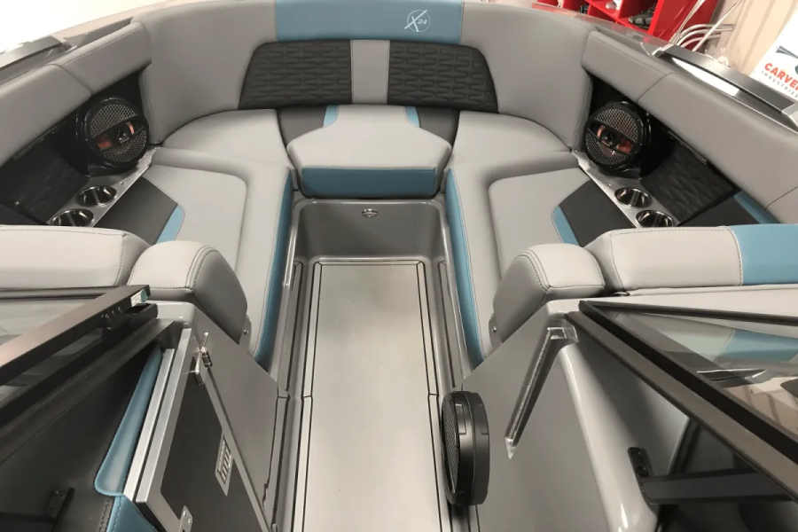 2025 Mastercraft Boats X24 for sale in Pewaukee, Wisconsin