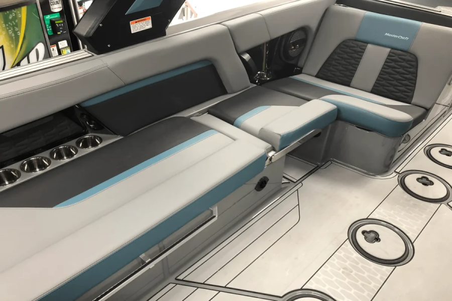 2025 Mastercraft Boats X24 for sale in Pewaukee, Wisconsin