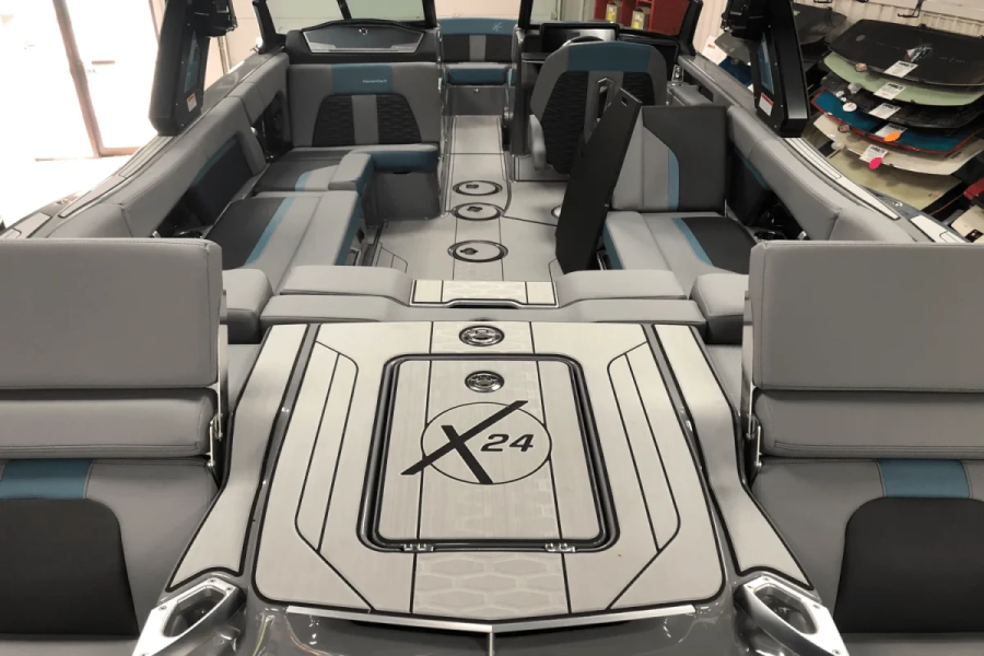 2025 Mastercraft Boats X24 for sale in Pewaukee, Wisconsin