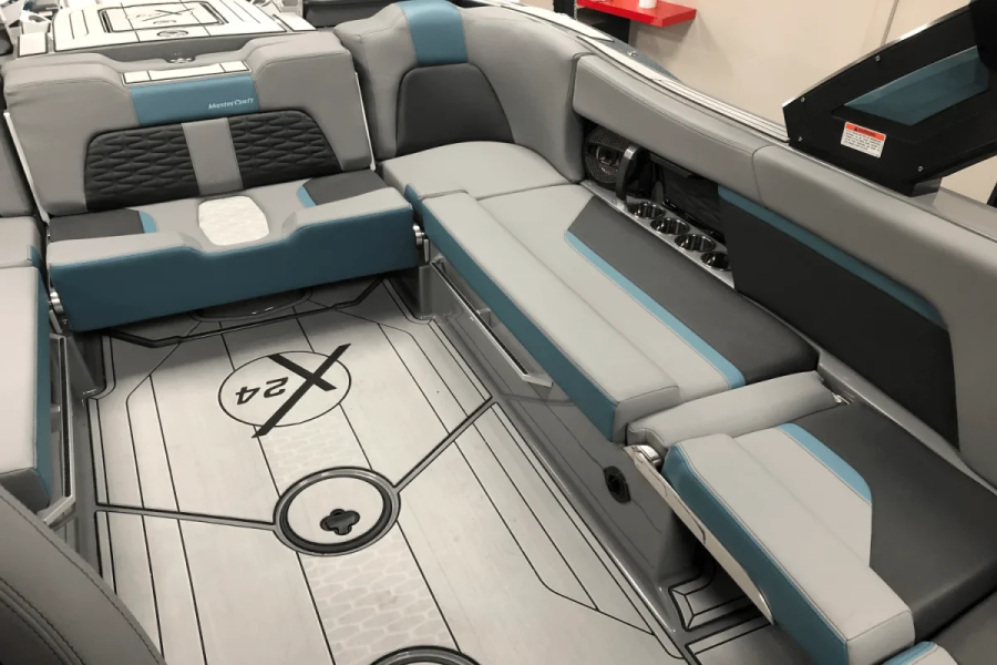 2025 Mastercraft Boats X24 for sale in Pewaukee, Wisconsin