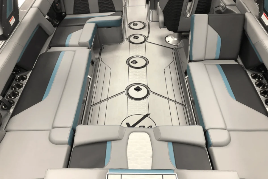 2025 Mastercraft Boats X24 for sale in Pewaukee, Wisconsin