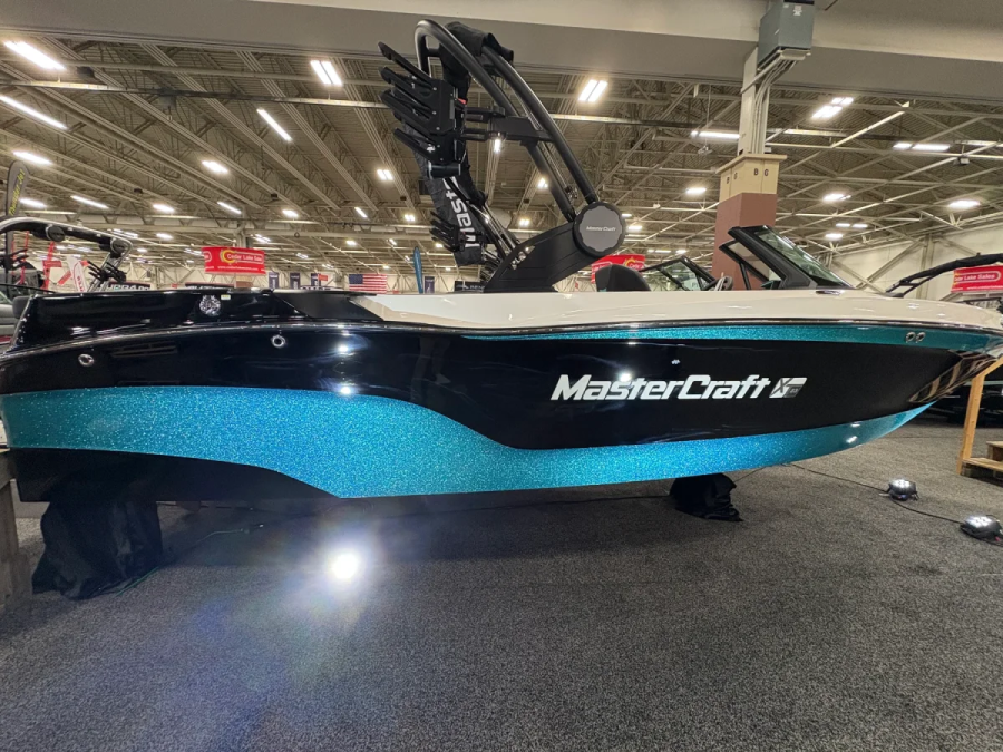 2025 Mastercraft Boats XT23 for sale in Pewaukee, Wisconsin