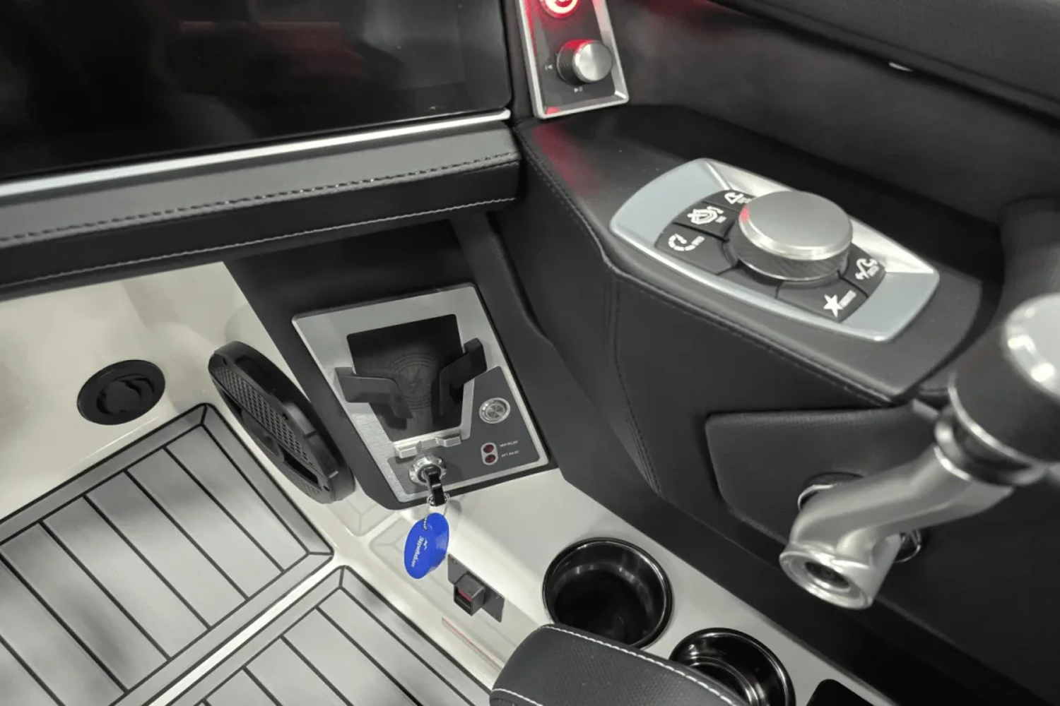 2025 Mastercraft XT23 - 209132