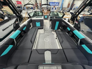 2025 Mastercraft Boats XT23 for sale in Pewaukee, Wisconsin