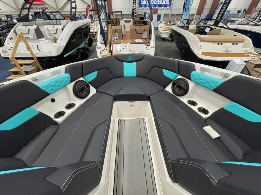 2025 Mastercraft Boats XT23 for sale in Pewaukee, Wisconsin