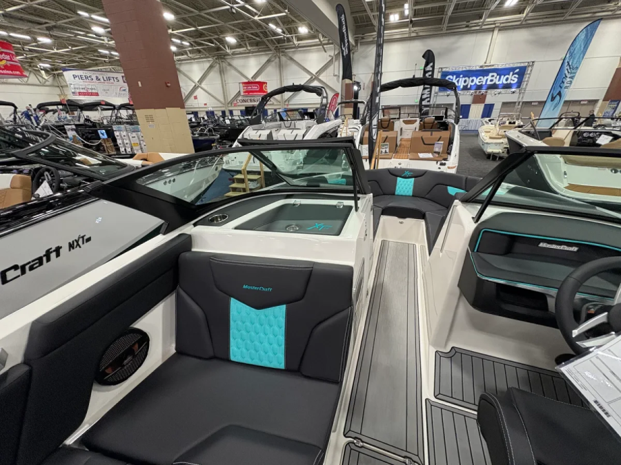 2025 Mastercraft Boats XT23 for sale in Pewaukee, Wisconsin