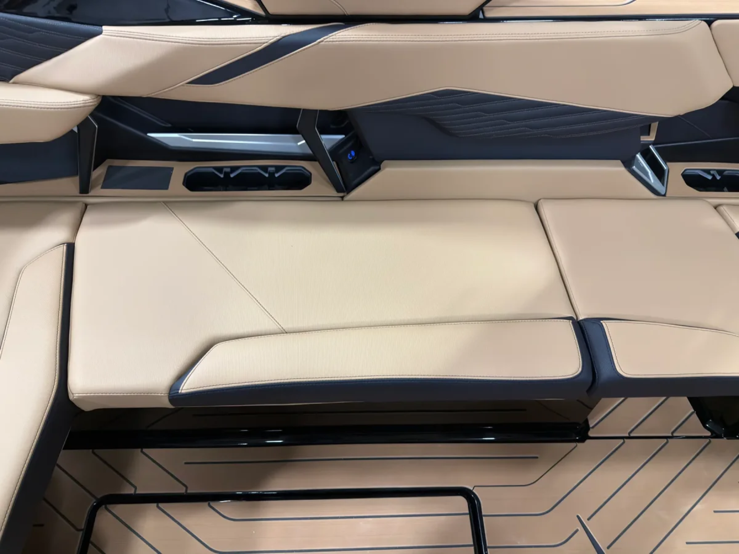 2026 Mastercraft X24 - 217571