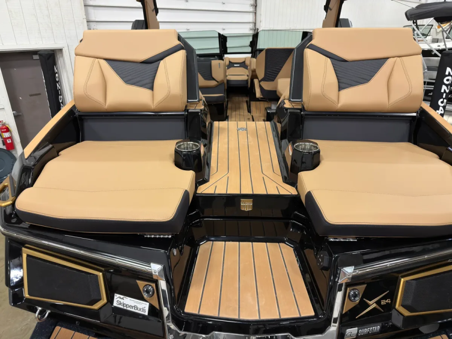 2026 Mastercraft Boats X24 for sale in Pewaukee, Wisconsin