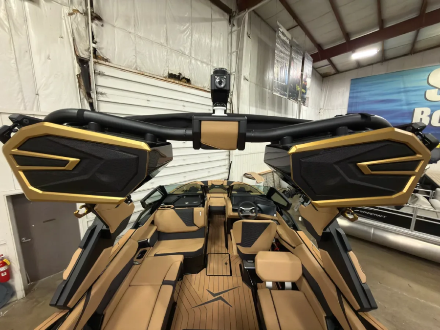 2026 Mastercraft Boats X24 for sale in Pewaukee, Wisconsin