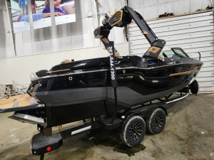 2026 Mastercraft Boats X24 for sale in Pewaukee, Wisconsin