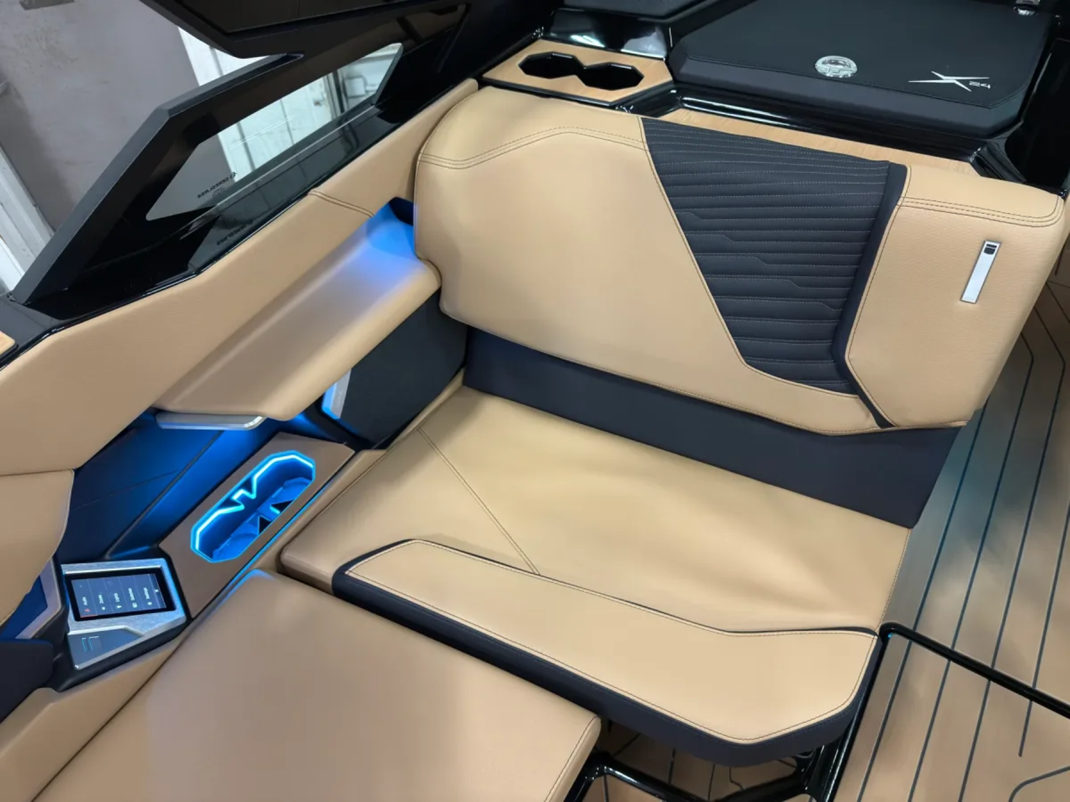 2026 Mastercraft X24 - 217571