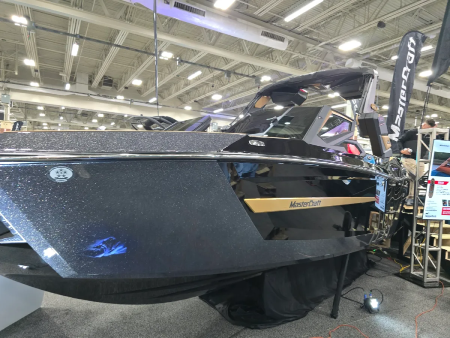 2026 Mastercraft Boats X24 for sale in Pewaukee, Wisconsin