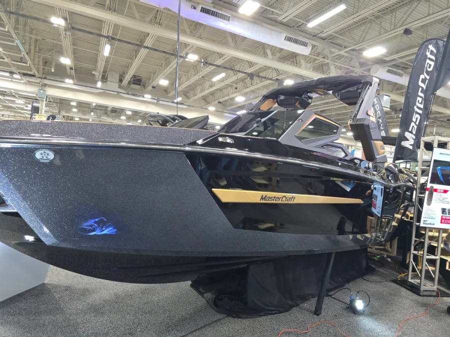 2026 Mastercraft Boats X24 for sale in Pewaukee, Wisconsin