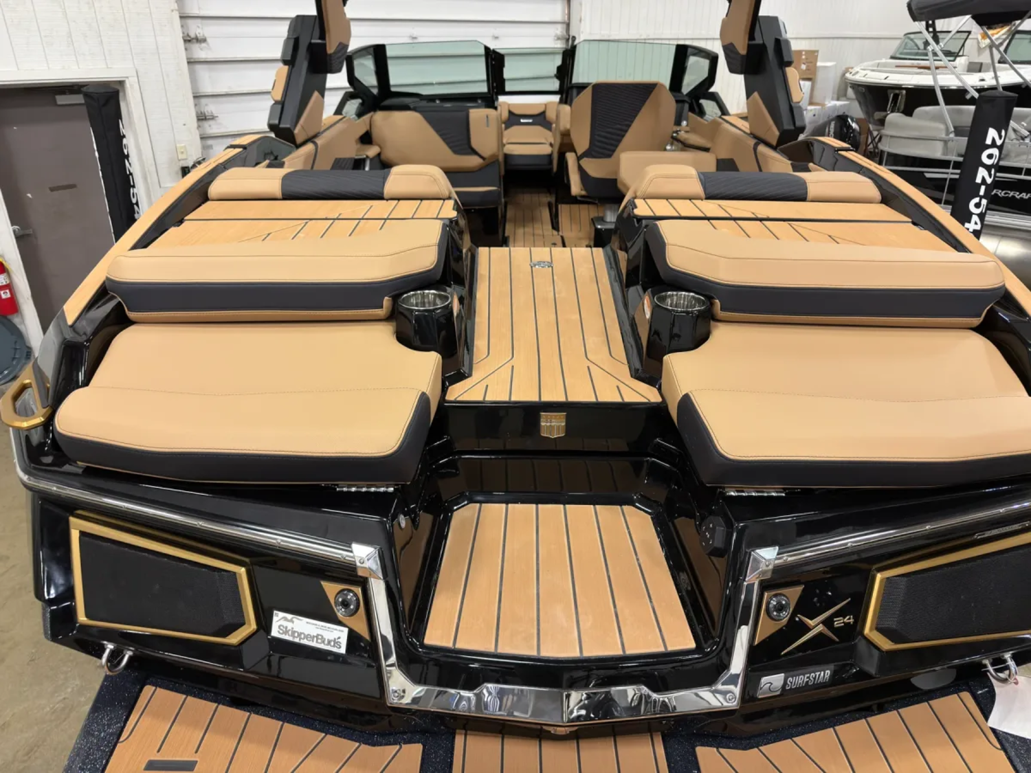 2026 Mastercraft X24 - 217571