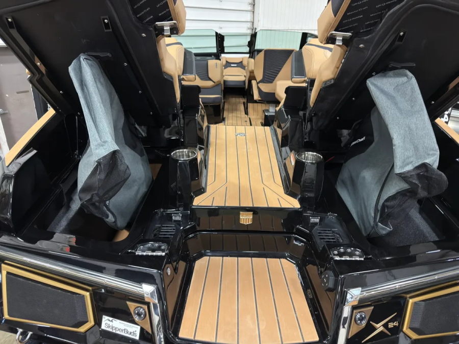 2026 Mastercraft Boats X24 for sale in Pewaukee, Wisconsin