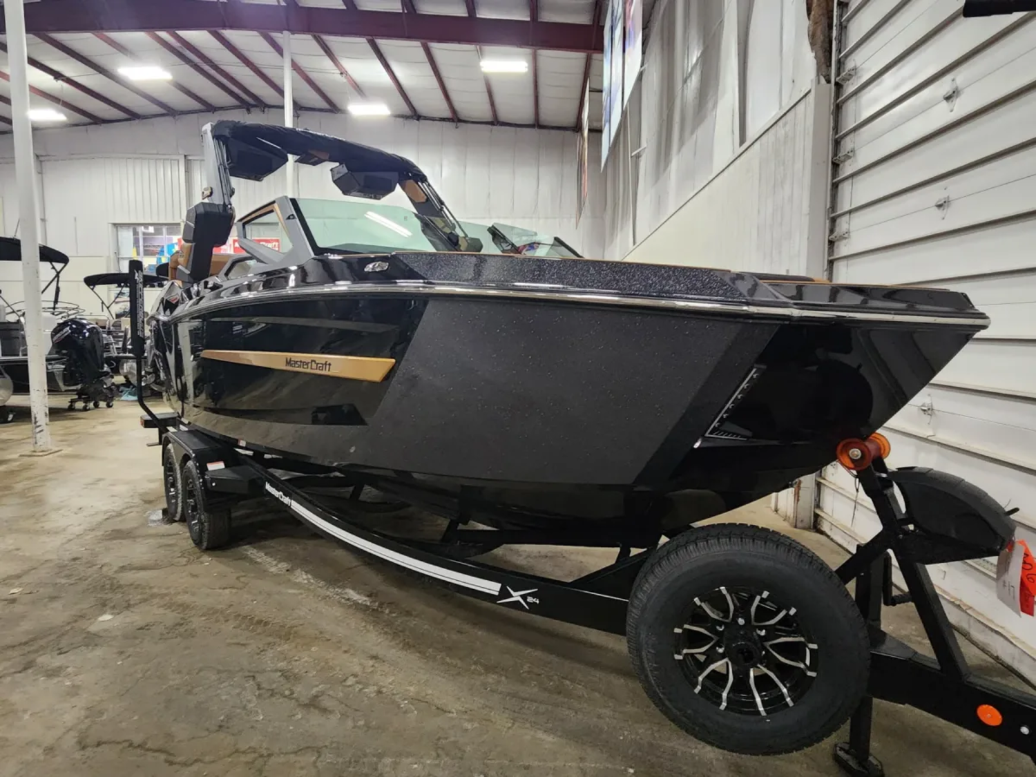 2026 Mastercraft X24 - 217571