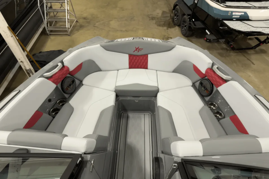 2025 Mastercraft Boats XT22 for sale in Pewaukee, Wisconsin