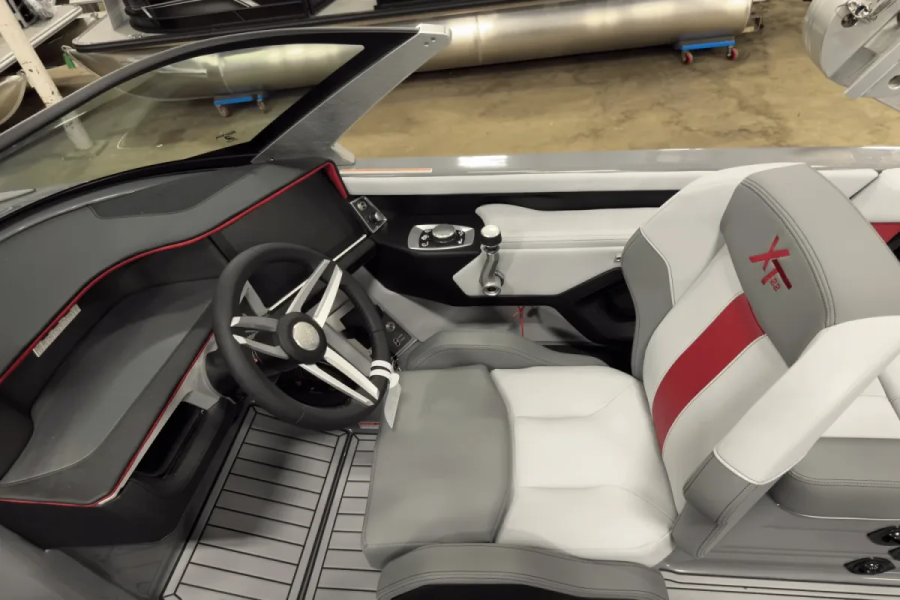 2025 Mastercraft Boats XT22 for sale in Pewaukee, Wisconsin