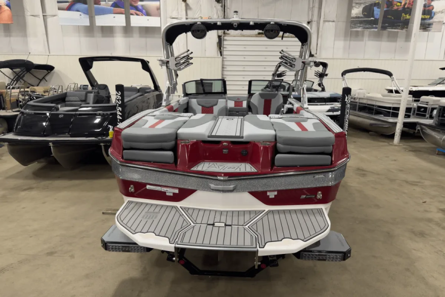 2025 Mastercraft Boats XT22 for sale in Pewaukee, Wisconsin