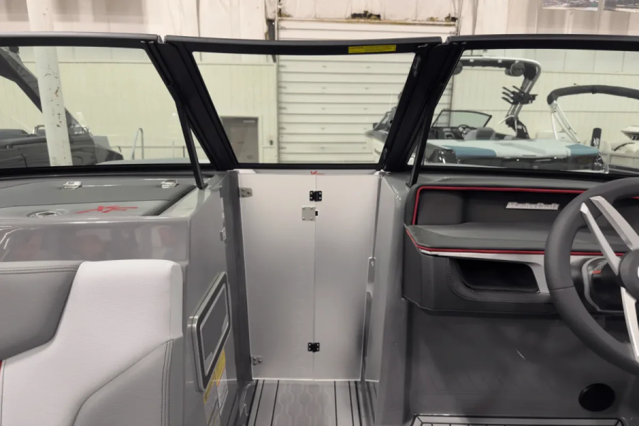 2025 Mastercraft Boats XT22 for sale in Pewaukee, Wisconsin