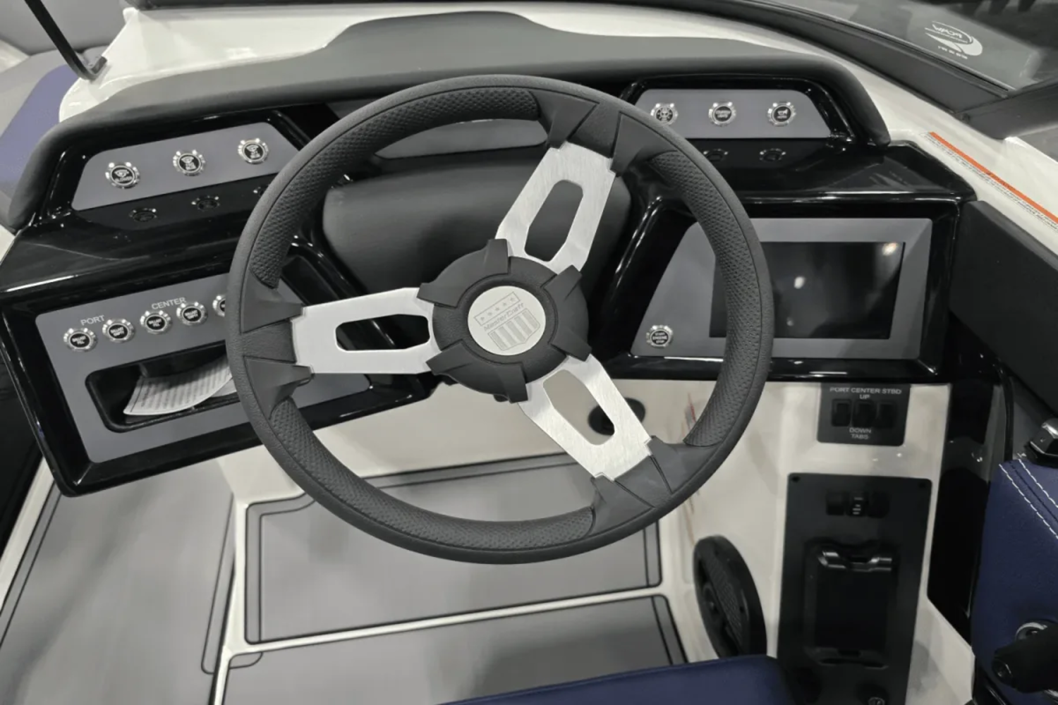 2025 Mastercraft NXT22 - 209116