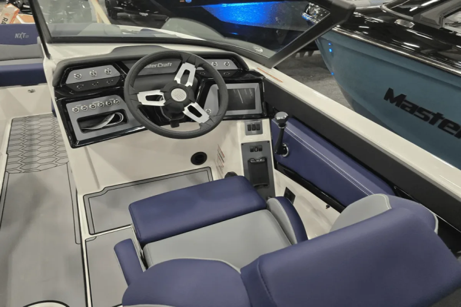 2025 Mastercraft Boats NXT22 for sale in Pewaukee, Wisconsin