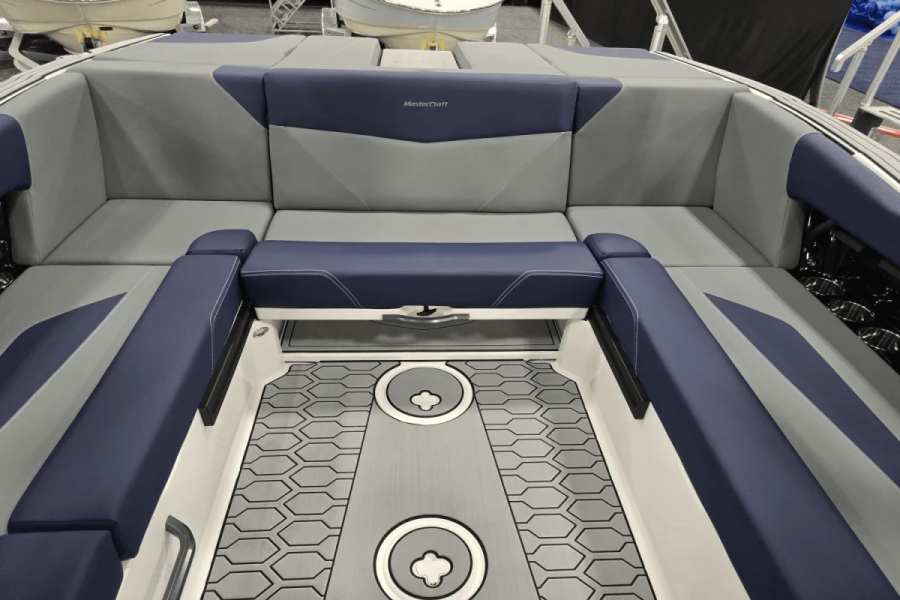 2025 Mastercraft Boats NXT22 for sale in Pewaukee, Wisconsin