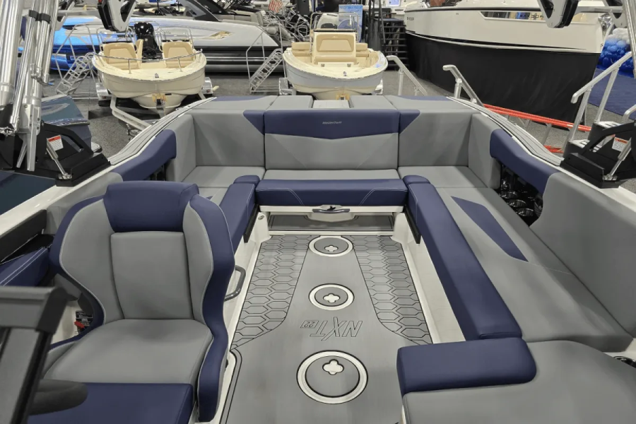 2025 Mastercraft Boats NXT22 for sale in Pewaukee, Wisconsin