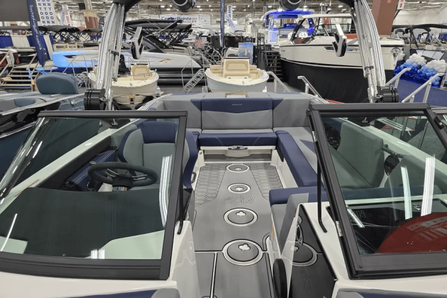 2025 Mastercraft Boats NXT22 for sale in Pewaukee, Wisconsin