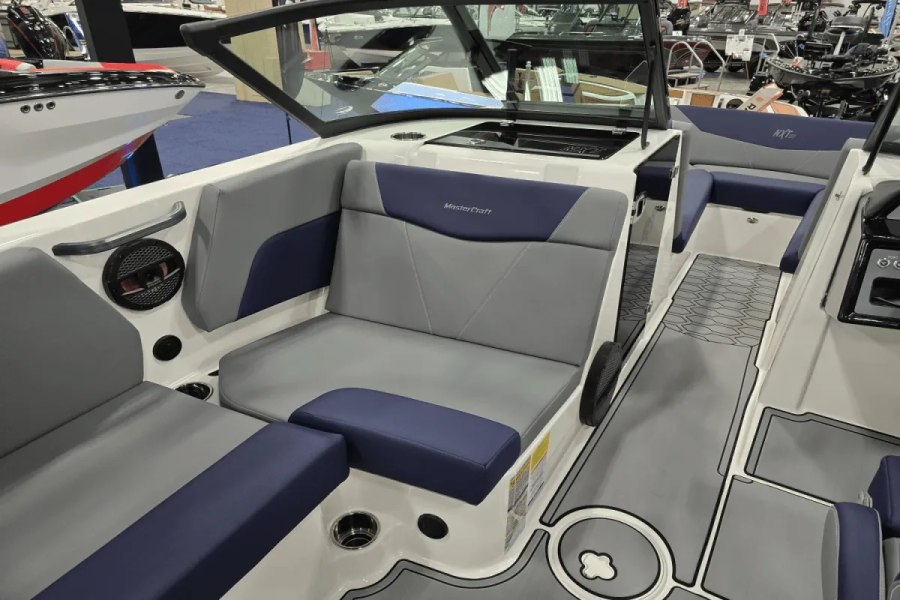 2025 Mastercraft Boats NXT22 for sale in Pewaukee, Wisconsin
