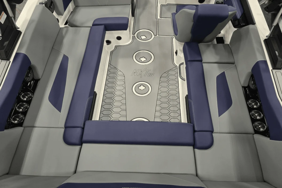 2025 Mastercraft Boats NXT22 for sale in Pewaukee, Wisconsin