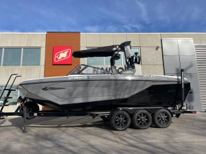 2024 Nautique Boats G23 for sale in Draper, Utah