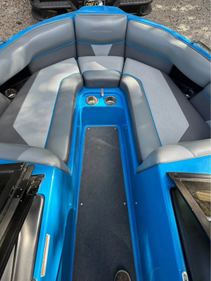 2015 Moomba Boats Mondo for sale in Highland, Michigan
