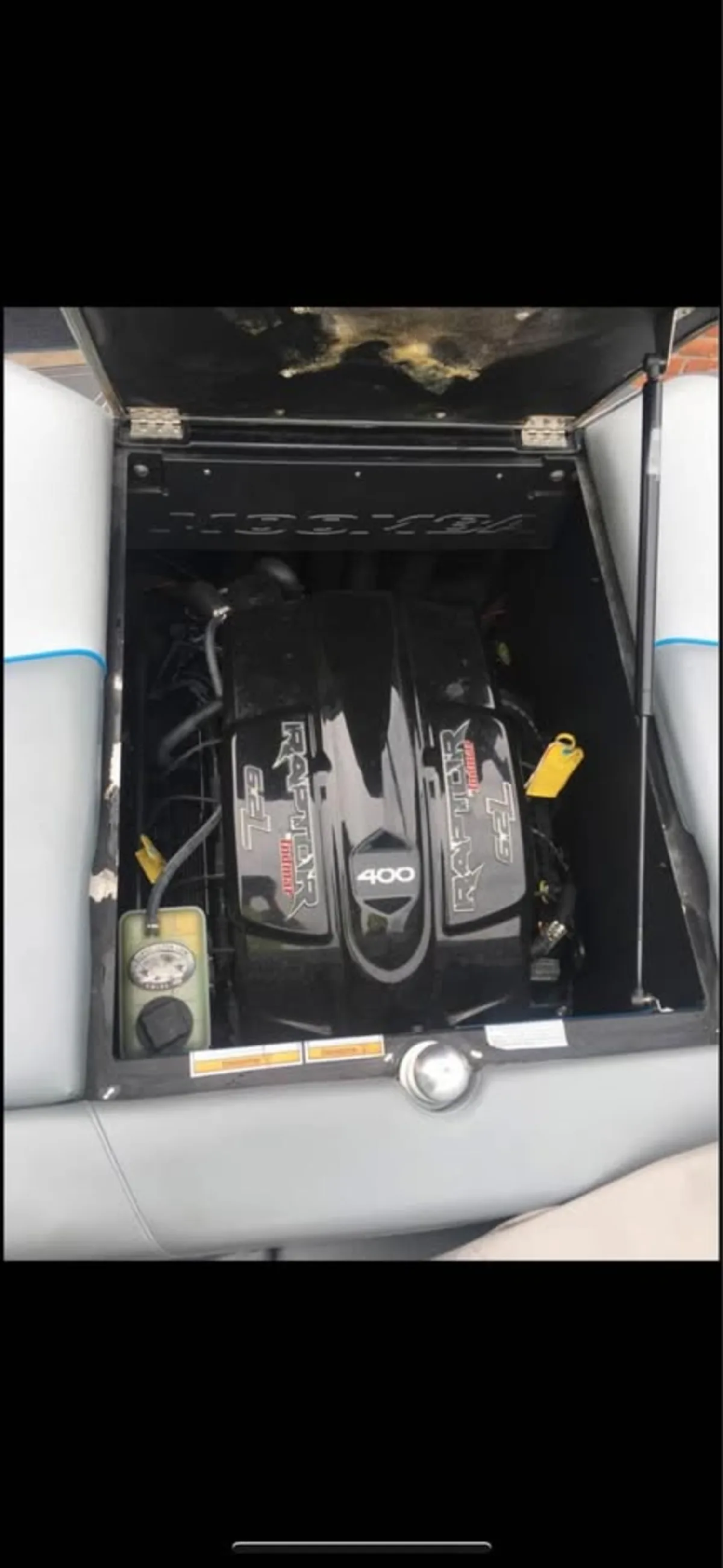 2015 Moomba Boats Mondo for sale in Highland, Michigan