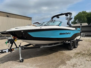 2024 Mastercraft Boats XT23 for sale in Oshkosh, Wisconsin