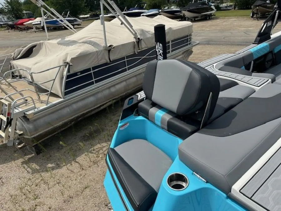 2024 Mastercraft Boats XT23 for sale in Oshkosh, Wisconsin
