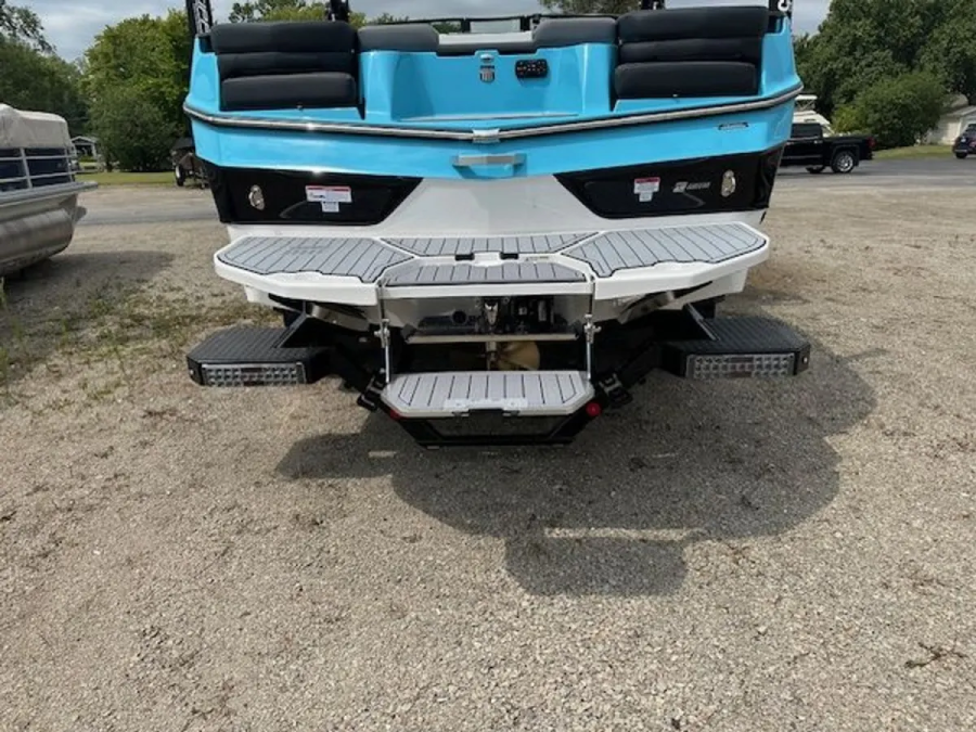 2024 Mastercraft Boats XT23 for sale in Oshkosh, Wisconsin