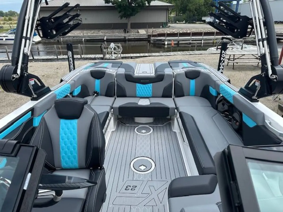 2024 Mastercraft Boats XT23 for sale in Oshkosh, Wisconsin