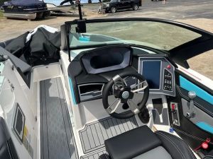 2024 Mastercraft Boats XT23 for sale in Oshkosh, Wisconsin