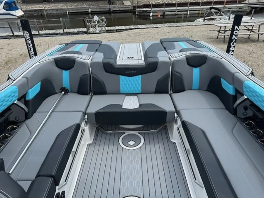 2024 Mastercraft Boats XT23 for sale in Oshkosh, Wisconsin