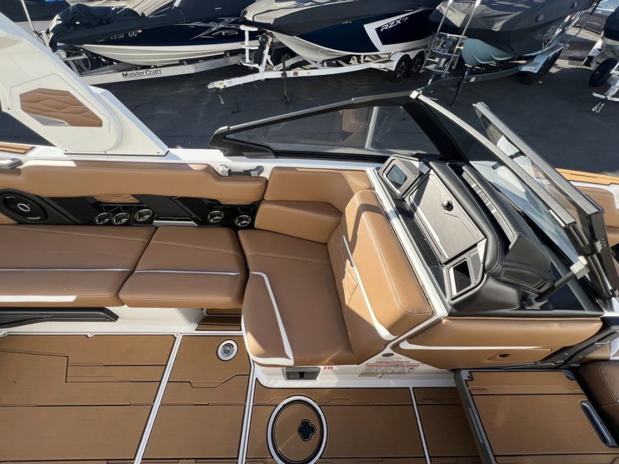 2026 Supra Boats SA for sale in Norco, California