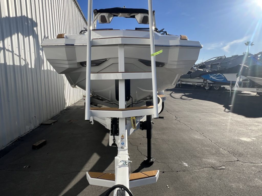 2026 Supra Boats SA for sale in Norco, California