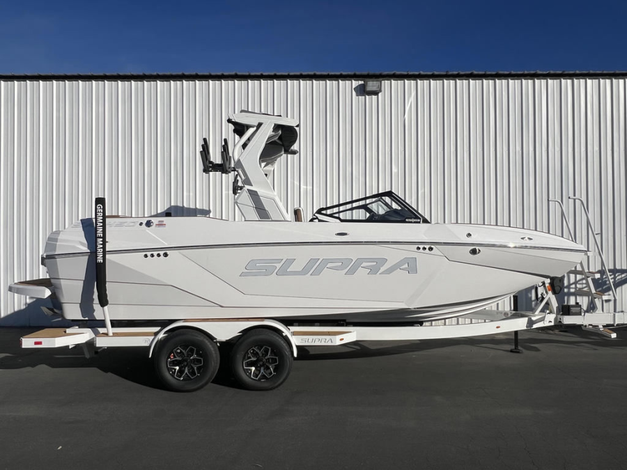 2026 Supra Boats SA for sale in Norco, California