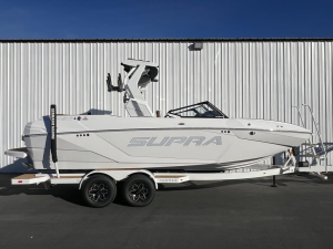 2026 Supra Boats SA for sale in Norco, California