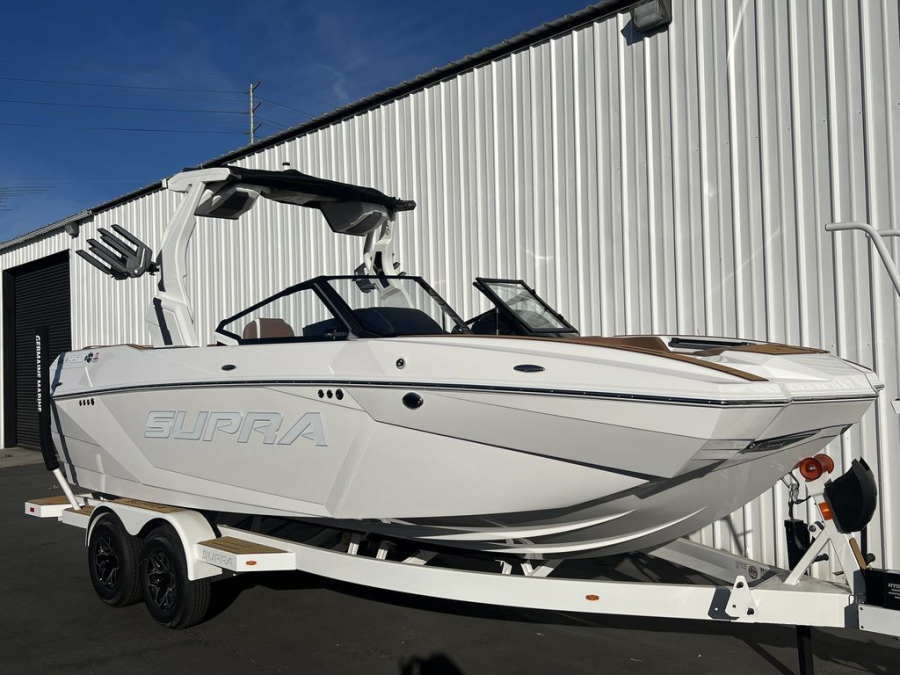 2026 Supra Boats SA for sale in Norco, California