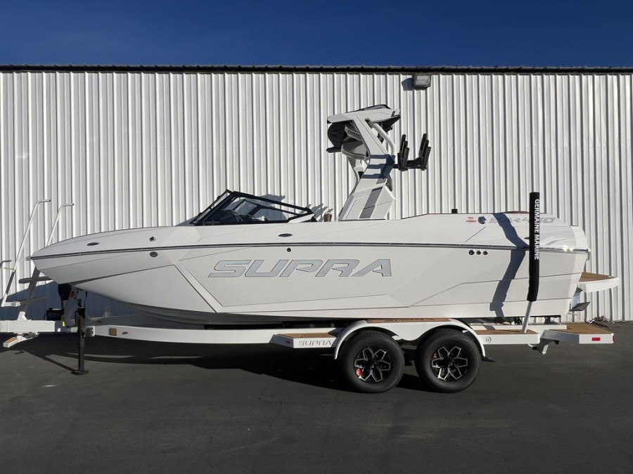2026 Supra Boats SA for sale in Norco, California