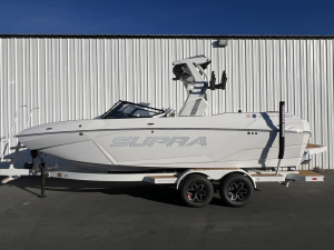 2026 Supra Boats SA for sale in Norco, California