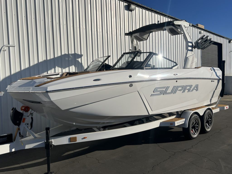 2026 Supra Boats SA for sale in Norco, California