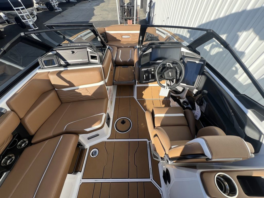 2026 Supra Boats SA for sale in Norco, California