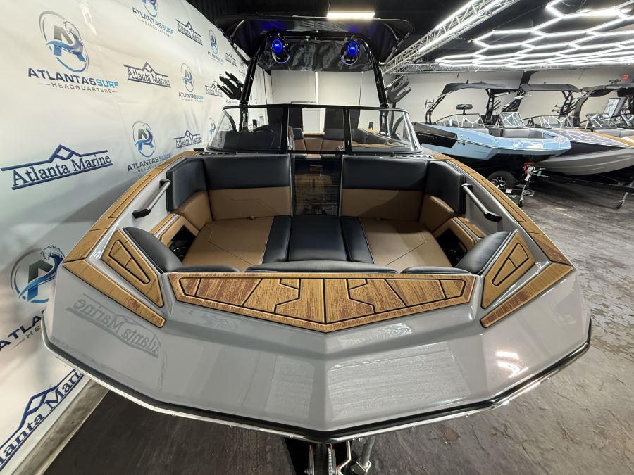 2026 Moomba Boats MAX for sale in Buford, Georgia